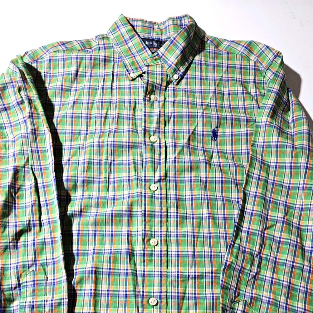 Polo Ralph Lauren shirt